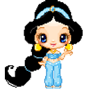 Jasmine emoji