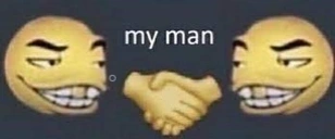 Myman emoji
