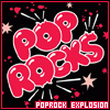 Pop Rocks emoji
