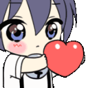 Havemyheart emoji
