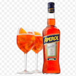 Aperol emoji
