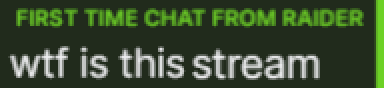 Firsttimeraider emoji