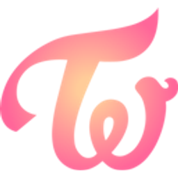 Twice Logo emoji
