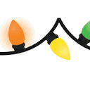 Twinkling Lights 3 emoji