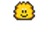 Knuddels Pssst emoji