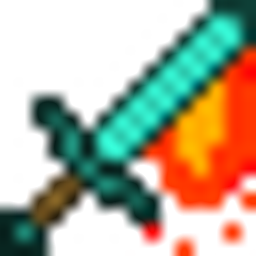 Minecraftsword emoji