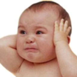 Babynoise emoji