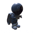 Ld Toggle Spin emoji