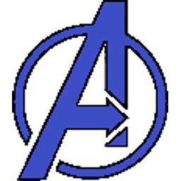 Avengers Blue emoji