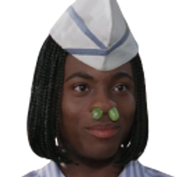 Good Burger Edq emoji