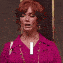 Madmen Joan Iwanttoburnthisplacedown emoji