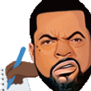 Listicetea emoji