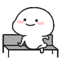 Quby Come emoji