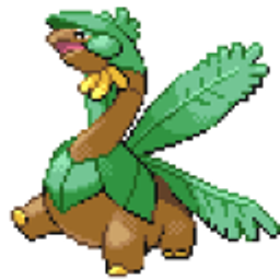 Tropius 357 emoji