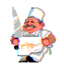 Butcher emoji