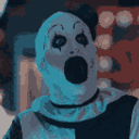 Terrifier Clown emoji