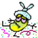 Hangover emoji