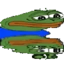 Verysadge emoji