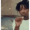 21 emoji