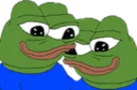 Frens emoji