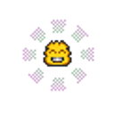 Frenzy Knuddels emoji