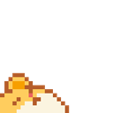 Hamster Kiss emoji