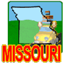 Missouri emoji