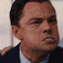 Wolf Of Wall Street emoji