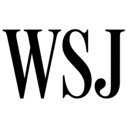 The Wall Street Journal Symbol emoji