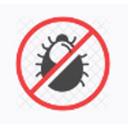 No Ticks emoji