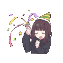 Menhera 1q emoji