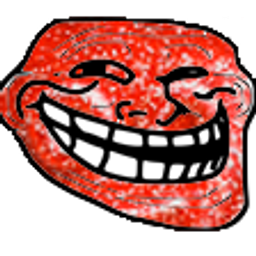 Sourpatch Troll emoji