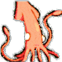 Squid Party emoji