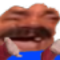 Kekers emoji