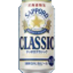 Sapporo Classic emoji