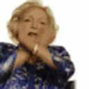 Bettywhite Dab emoji