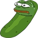 Monkapickle emoji