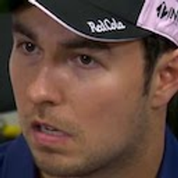 Checo Dont Understand emoji
