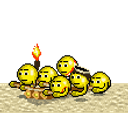 Survivor Challenge emoji