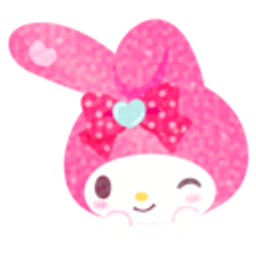 Melody Wink emoji
