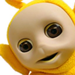 Zee Teletubbies emoji