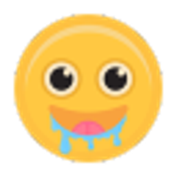 Munchies emoji