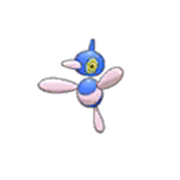 Porygon 474 emoji