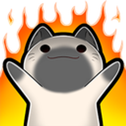 Chaoticcat emoji