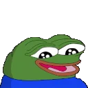 Peepocookie emoji