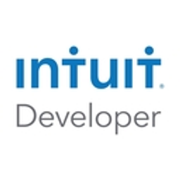 Intuit Developer emoji