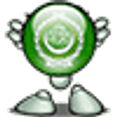 Arab League Fella emoji