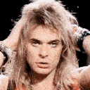 Davidleeroth Preen emoji