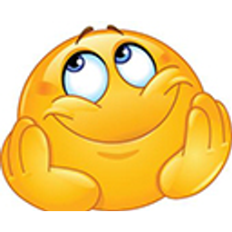 You R The Best emoji