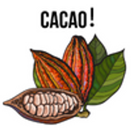 Cacao emoji